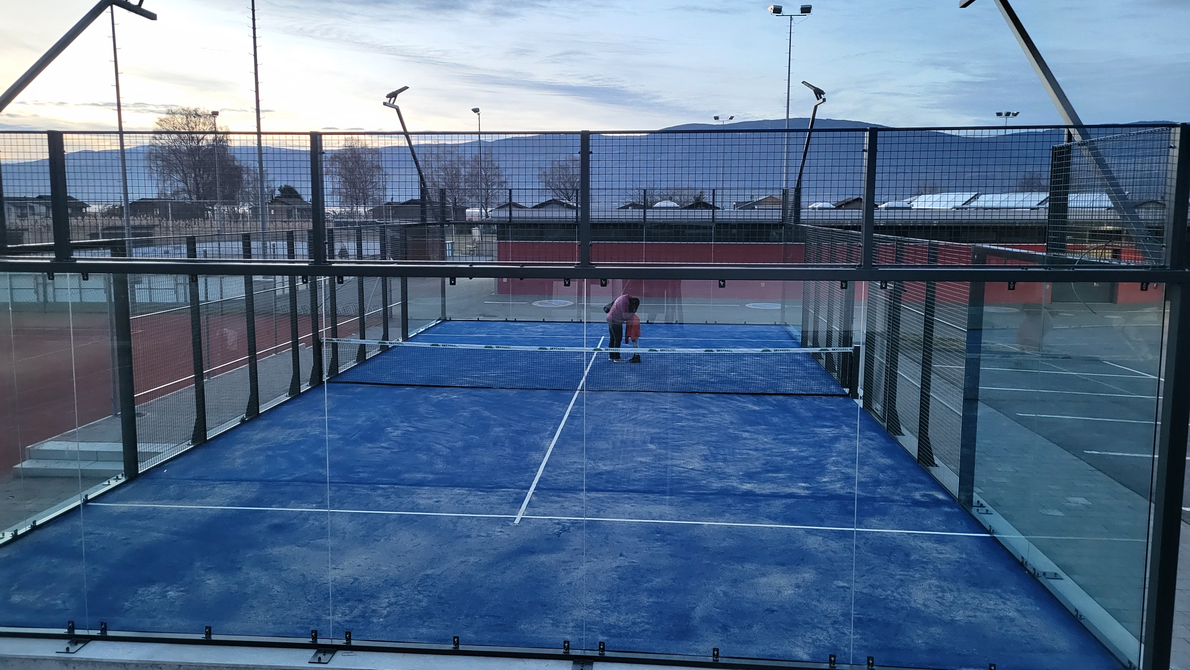 Padel